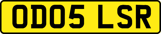 OD05LSR