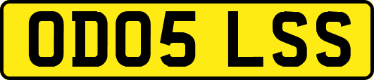 OD05LSS