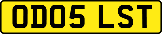 OD05LST