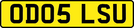 OD05LSU