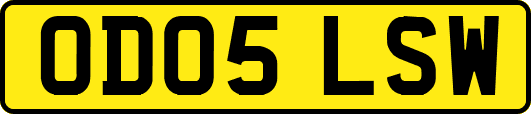 OD05LSW