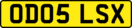 OD05LSX
