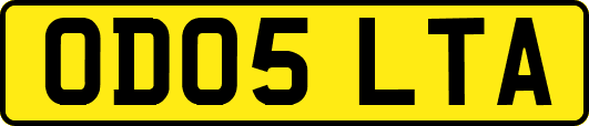 OD05LTA