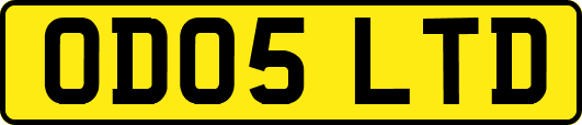OD05LTD