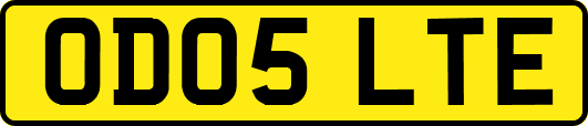 OD05LTE