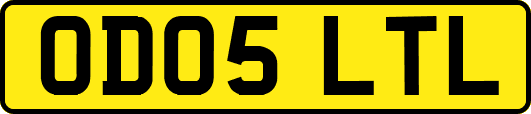 OD05LTL