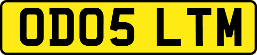 OD05LTM