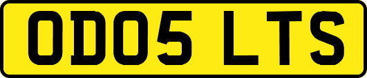 OD05LTS