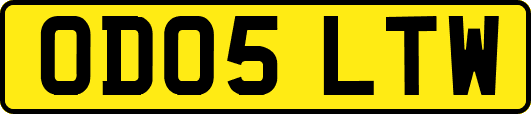 OD05LTW
