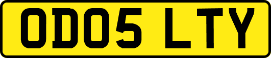 OD05LTY