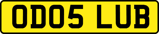 OD05LUB