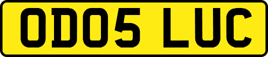OD05LUC