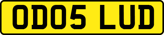 OD05LUD