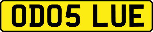 OD05LUE
