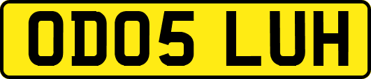 OD05LUH