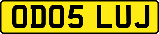 OD05LUJ