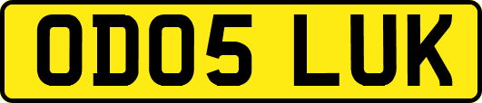 OD05LUK