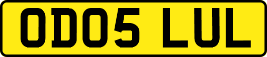 OD05LUL