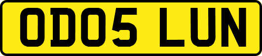 OD05LUN