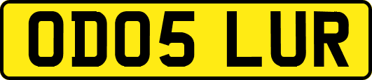 OD05LUR
