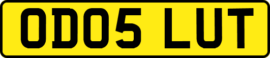 OD05LUT