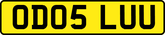 OD05LUU