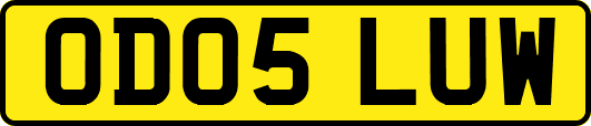 OD05LUW