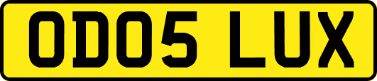 OD05LUX