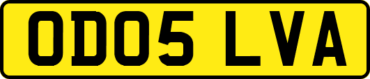 OD05LVA