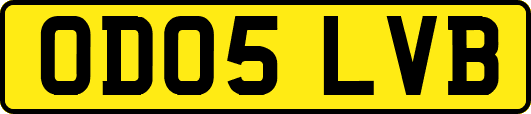 OD05LVB