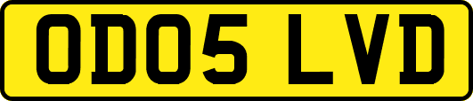 OD05LVD