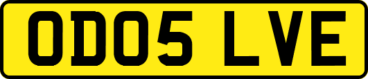 OD05LVE