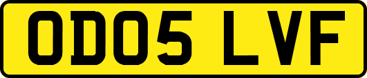OD05LVF