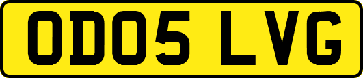 OD05LVG