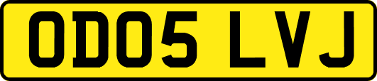 OD05LVJ