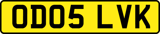 OD05LVK