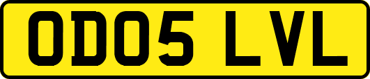 OD05LVL