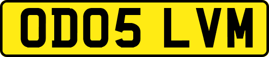OD05LVM