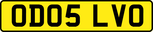 OD05LVO