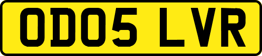 OD05LVR