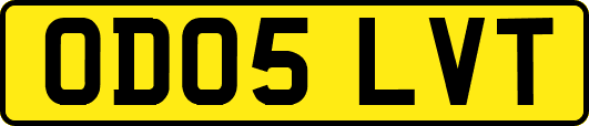 OD05LVT