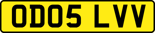OD05LVV