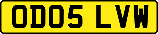 OD05LVW