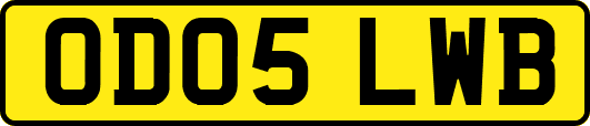 OD05LWB