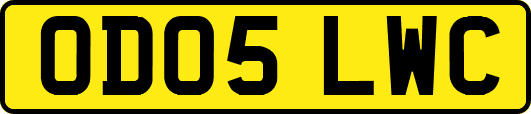 OD05LWC