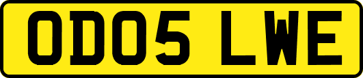 OD05LWE