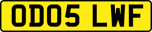 OD05LWF
