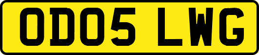 OD05LWG