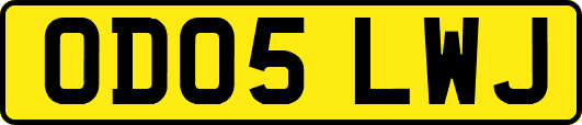 OD05LWJ