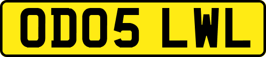 OD05LWL